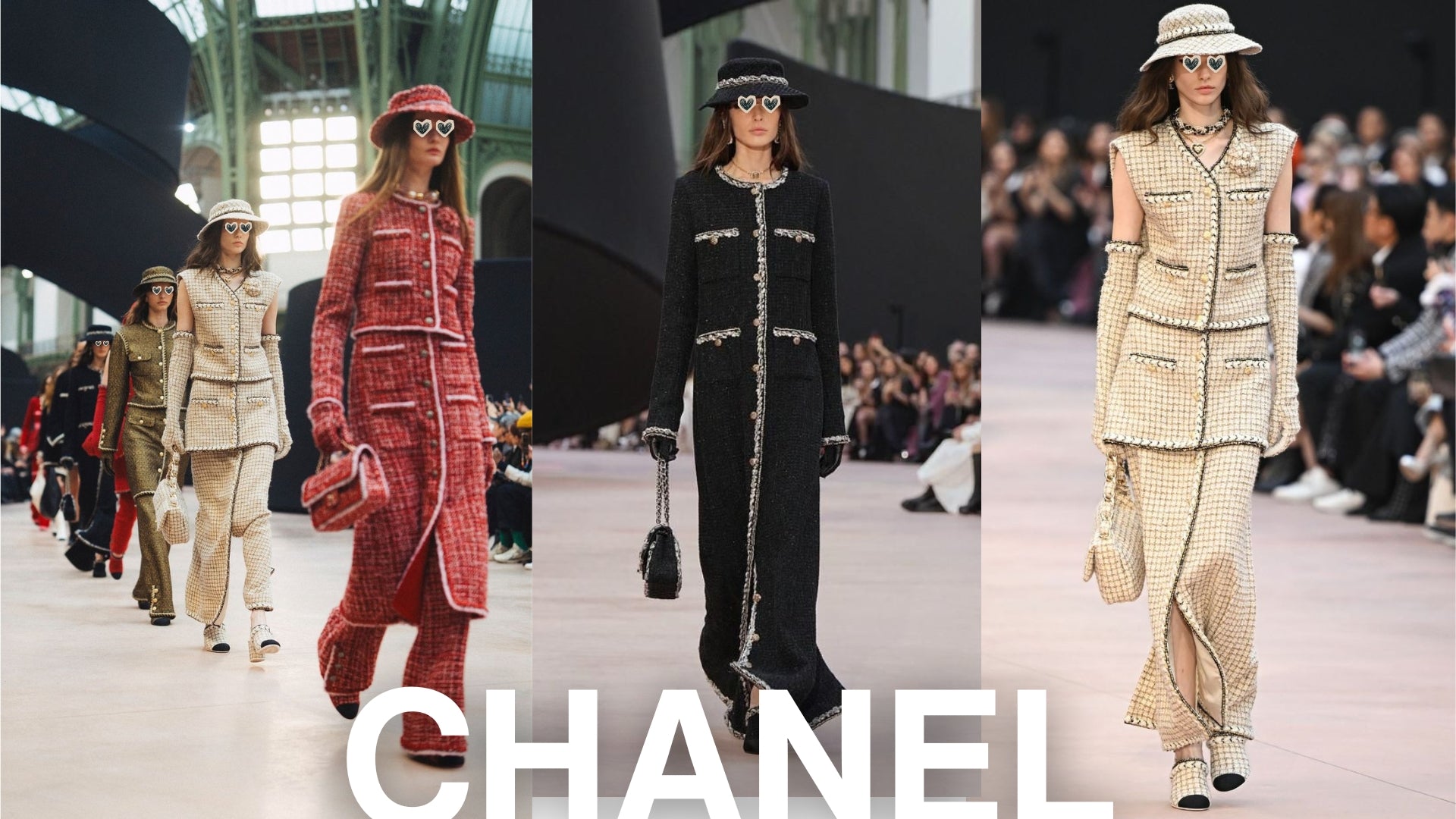 Chanel Collection – Elevated Elegance, Designed to Endure