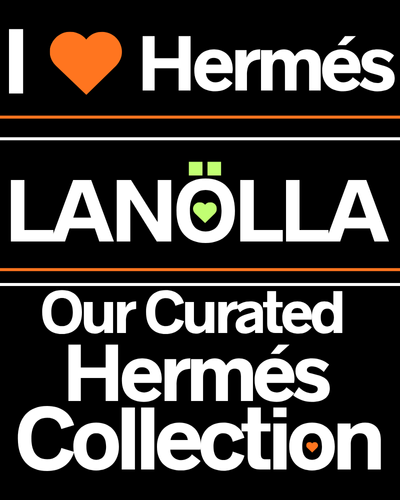 Hermès Collection – Timeless Icons, Curated With Care