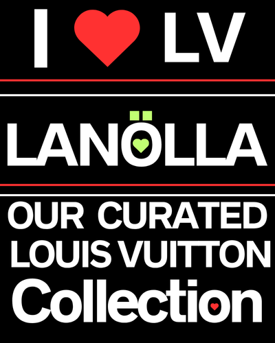 Louis Vuitton Collection – Signature Classics & Modern Essentials