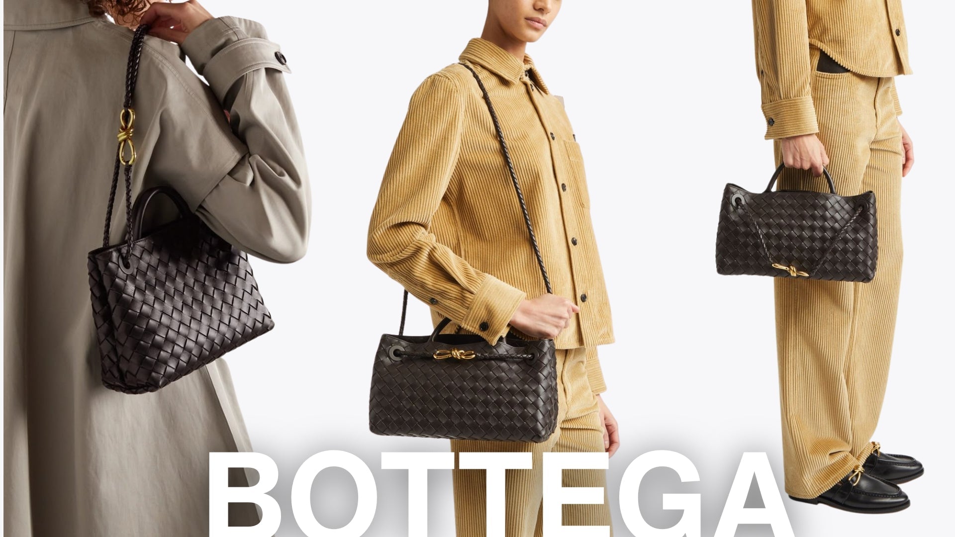 Bottega Veneta Collection — Italian Craftsmanship, Modern Minimalism, Authentic Luxury Value